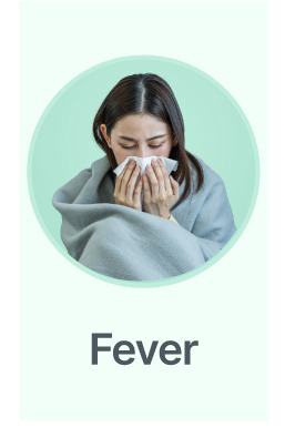 Explore Fever Screening Lab Tests