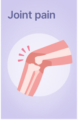 Explore Lab Tests related to Joint Health