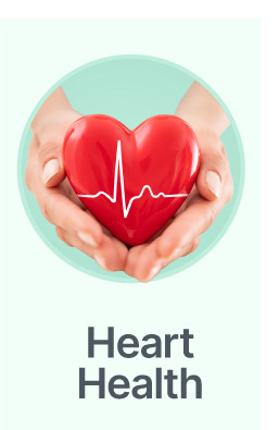 Explore Heart Health Lab Tests