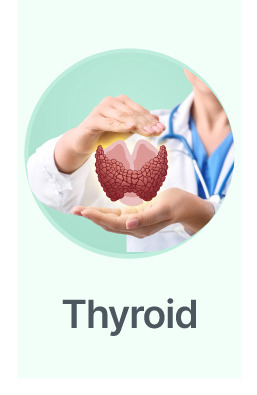 Explore Thyroid Screening Lab Tests