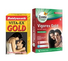 Sexual Wellness