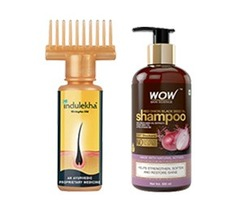Hair Care