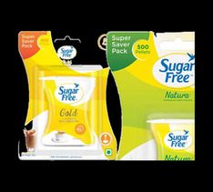 Sugar Free Store