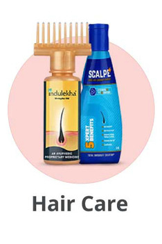 Hair Care Products