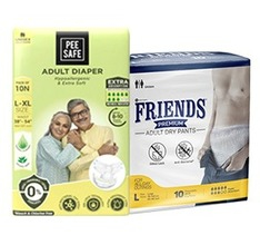 Adult Diapers