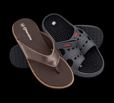 Orthopedic Footwear