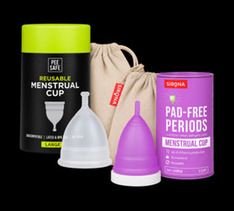 Menstrual Cups
