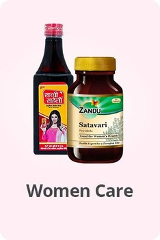 Women Care Products