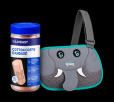 Arm & Elbow Support Products