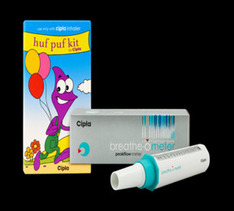 Respirometers