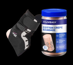 Hand & Wrist Braces