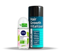 Men Care Products