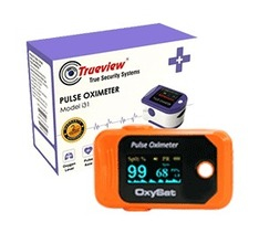 Oximeter