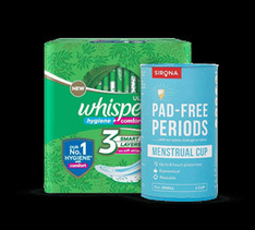 Women Care Products