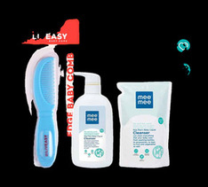 Baby Grooming