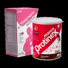 Pregnancy Nutrition Products
