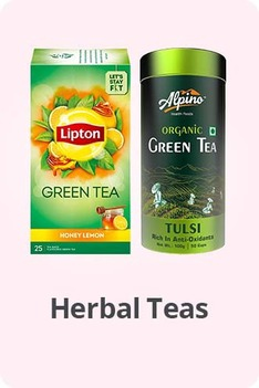 Herbal Teas