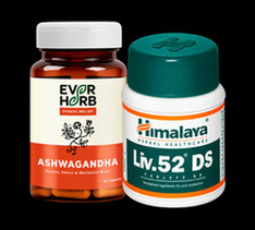 Digestive Care Products