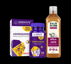 Ayurvedic Care For Immunity