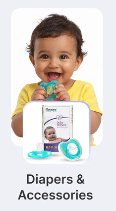 Diapers & Accessories