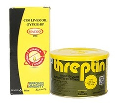 Speciality Supplements