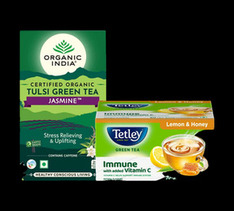 Green Tea