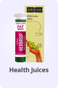 Health Juices