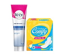 Women Care