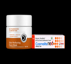 Anti Pigmentation Products