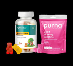 Health Gummies