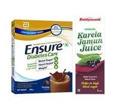 Health Drinks