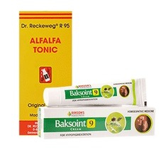 Homeopathic Medicine