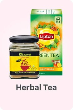 Herbal Tea