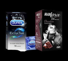 Condoms