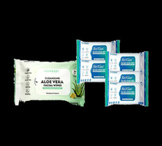 Face Wipes