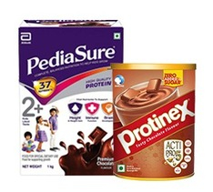 Nutrition Drinks