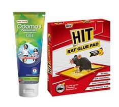 Mosquito And Pest Control