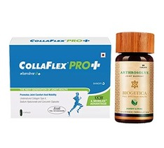 Ortho Supplements