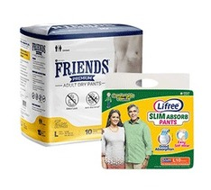 Urinary Support And Care Products