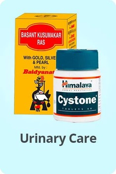 Urinary Care Products
