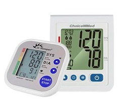 Bp Monitors