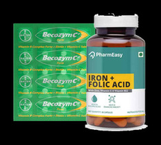 Vitamin C Supplements