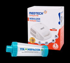 Nebulizer