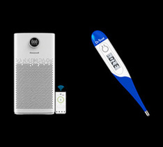 Air Purifiers