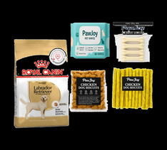 Pet Food