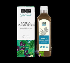 Herbal Juices And Liquids