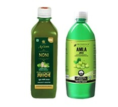 Health Drinks