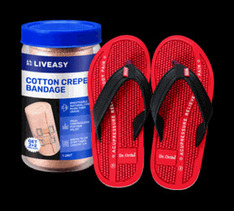 Orthopaedic Supports