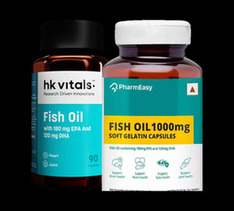 Vitamins & Supplements For Heart