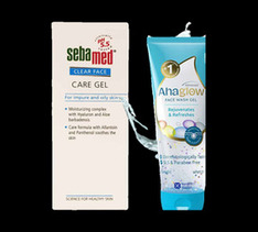 Face Wash